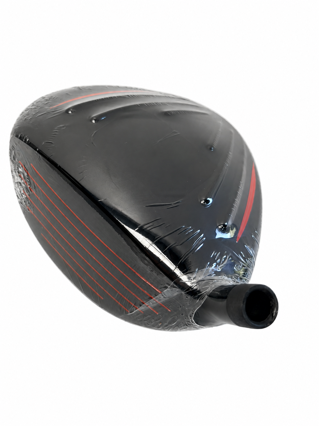 Krank Formula Fire 9 Wood 27° Head Only RH New w/ Headcover