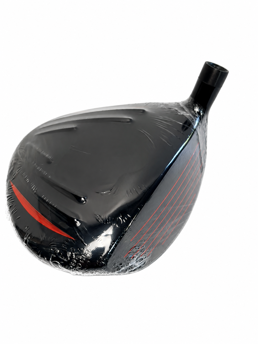Krank Formula Fire 9 Wood 27° Head Only RH New w/ Headcover