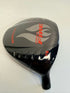 Krank Formula Fire 9 Wood 27° Head Only RH New w/ Headcover