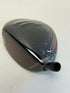 Krank Formula Fire 9 Wood 27° Head Only RH New w/ Headcover