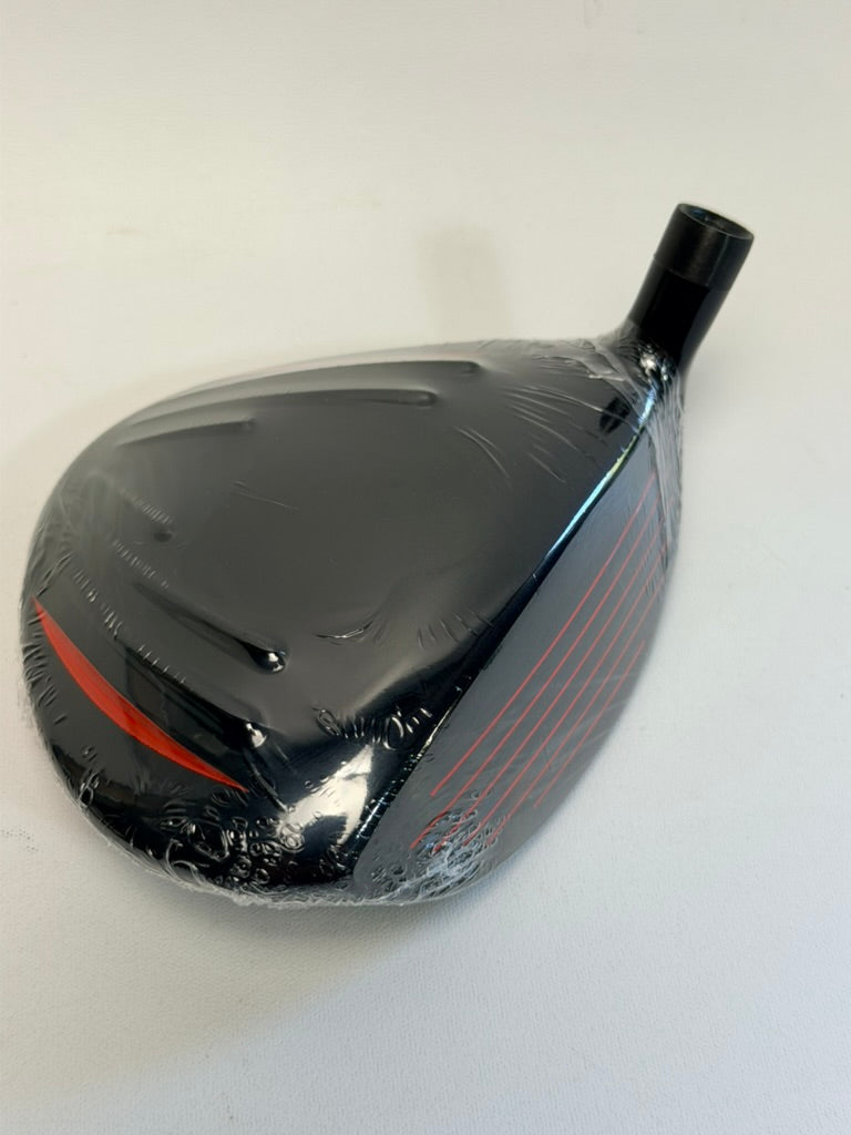 Krank Formula Fire 9 Wood 27° Head Only RH New w/ Headcover