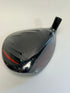 Krank Formula Fire 9 Wood 27° Head Only RH New w/ Headcover