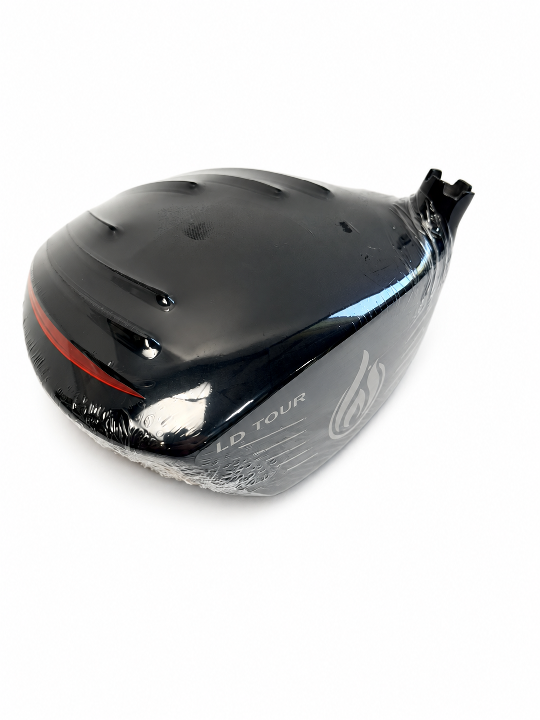 Krank Formula Fire LD Tour 5° Driver Head Only RH New w/ Accessories