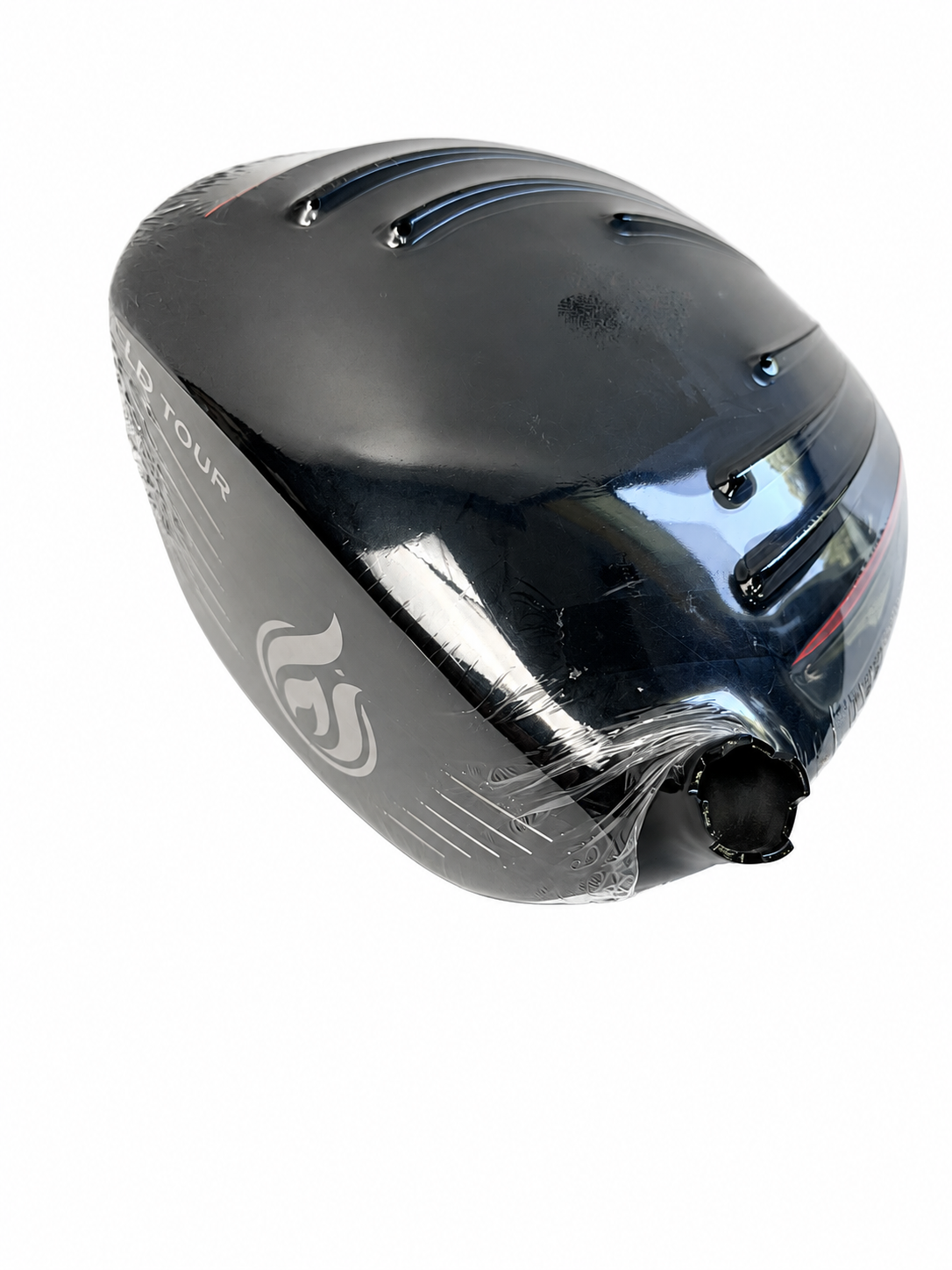 Krank Formula Fire LD Tour 6° Driver Head Only RH New w/ Accessories