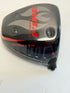 Krank Formula Fire LD Tour 4° Driver Head Only RH New w/ Accessories