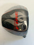 Krank Formula Fire LD Tour 4° Driver Head Only RH New w/ Accessories
