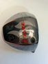 Krank Formula Fire LD Tour 5° Driver Head Only RH New w/ Accessories