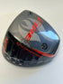 Krank Formula Fire LD Tour 5° Driver Head Only RH New w/ Accessories