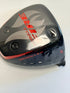 Krank Formula Fire LD Tour 6° Driver Head Only RH New w/ Accessories