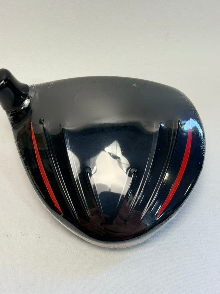 Krank Formula Fire Mini Driver 11.5° Head Only RH New w/ Accessories