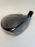Krank Formula Fire Mini Driver 11.5° Head Only RH New w/ Accessories