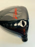 Krank Formula Fire Mini Driver 11.5° Head Only RH New w/ Accessories