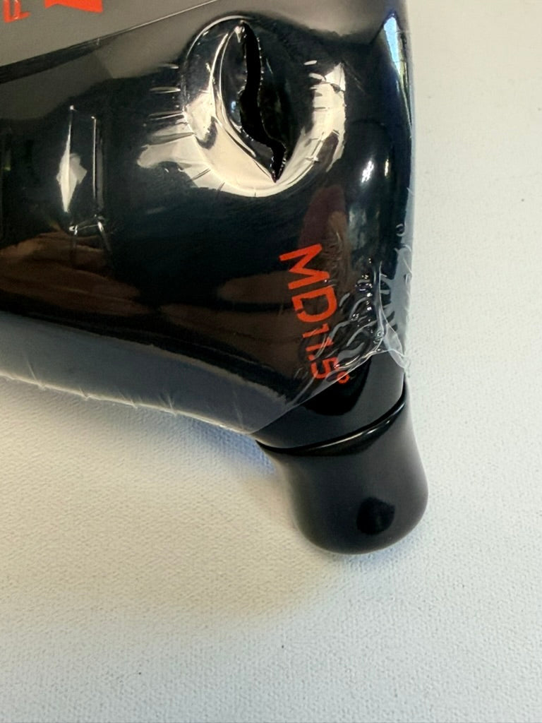 Krank Formula Fire Mini Driver 11.5° Head Only RH New w/ Accessories
