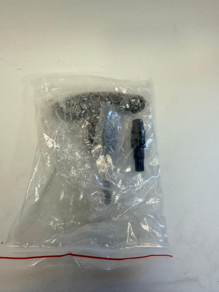 Krank Formula Fire Mini Driver 11.5° Head Only RH New w/ Accessories