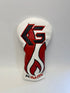 Krank Formula Fire Mini Driver 11.5° Head Only RH New w/ Accessories