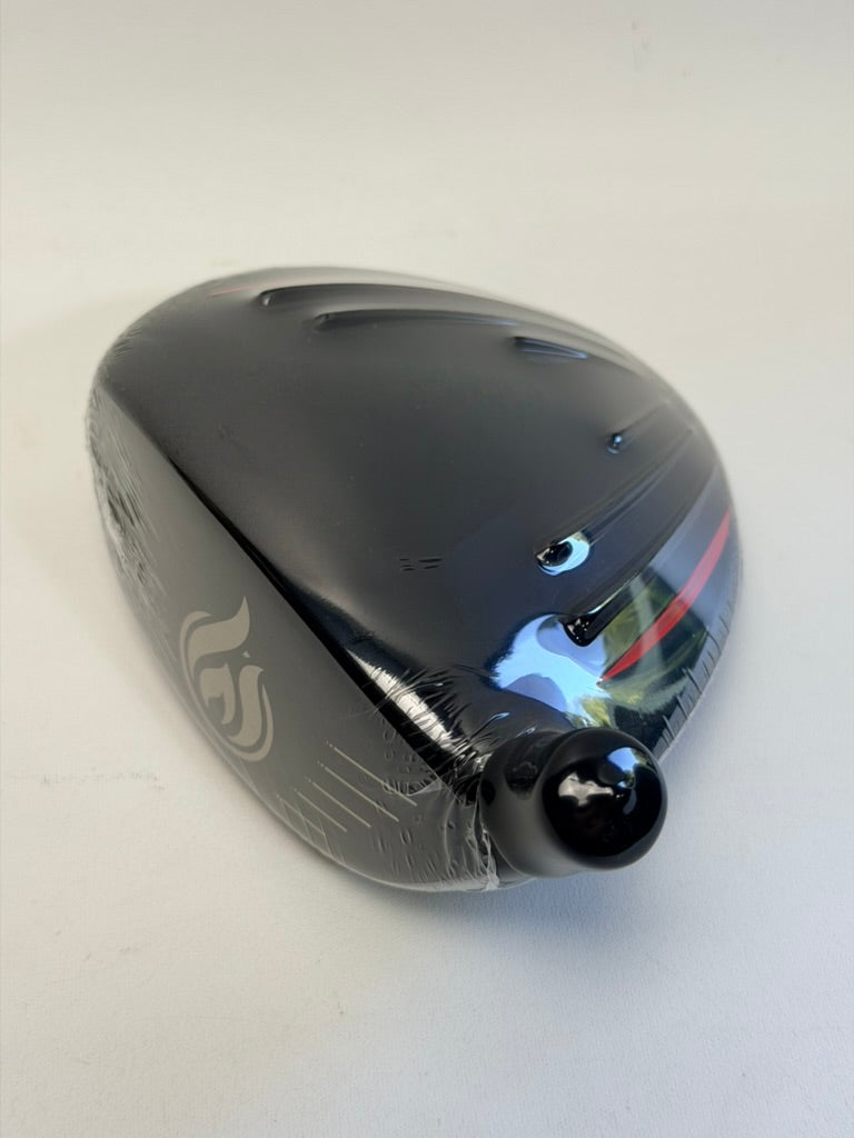Krank Formula Fire Mini Driver 11.5° Head Only RH New w/ Accessories