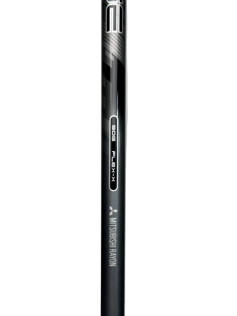 Mitsubishi Kuro Kage 50 X-Stiff Driver Shaft – New Uncut