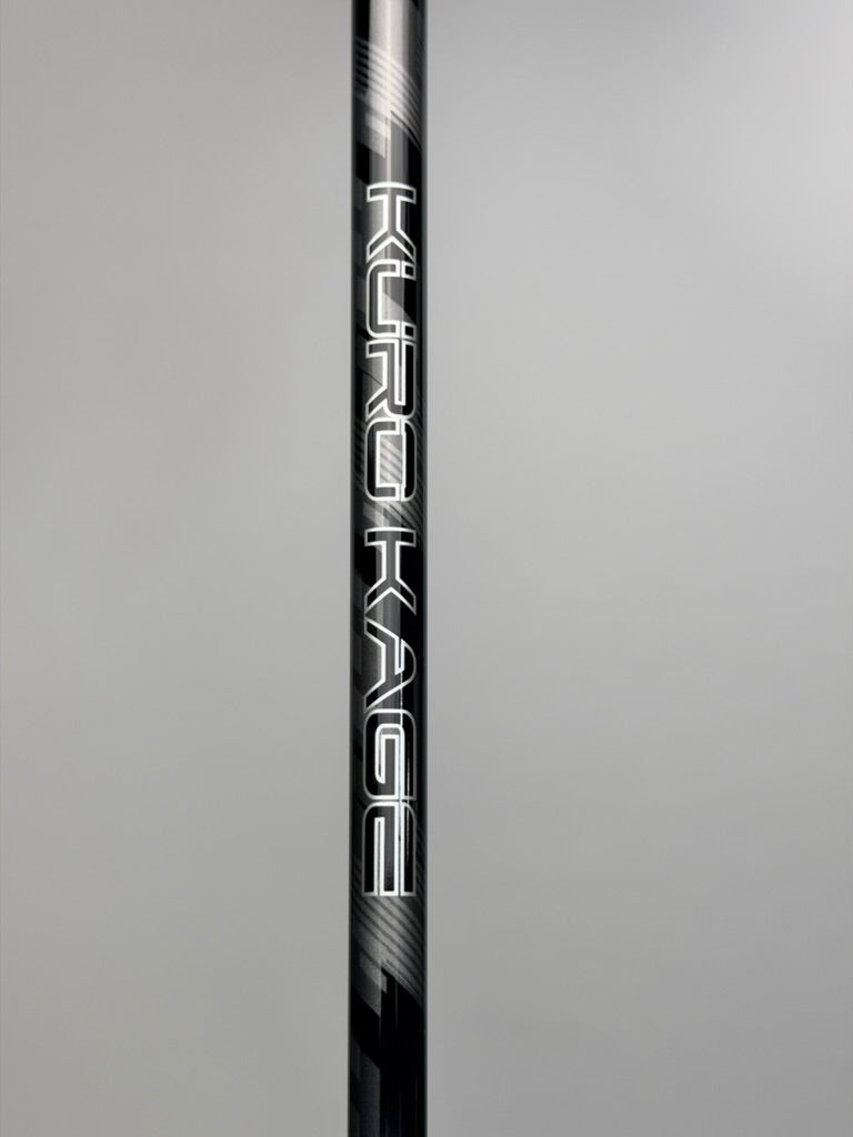 Mitsubishi Kuro Kage 50 X-Stiff Driver Shaft – New Uncut