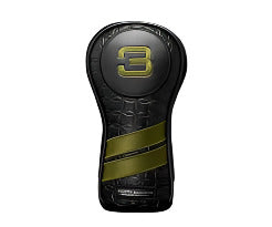 Scotty Cameron - 2019 Geo Wanderer Series Fairway Cover