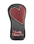 Scotty Cameron 2020  "Las Vegas"  Hearts Fairway Wood Headcover