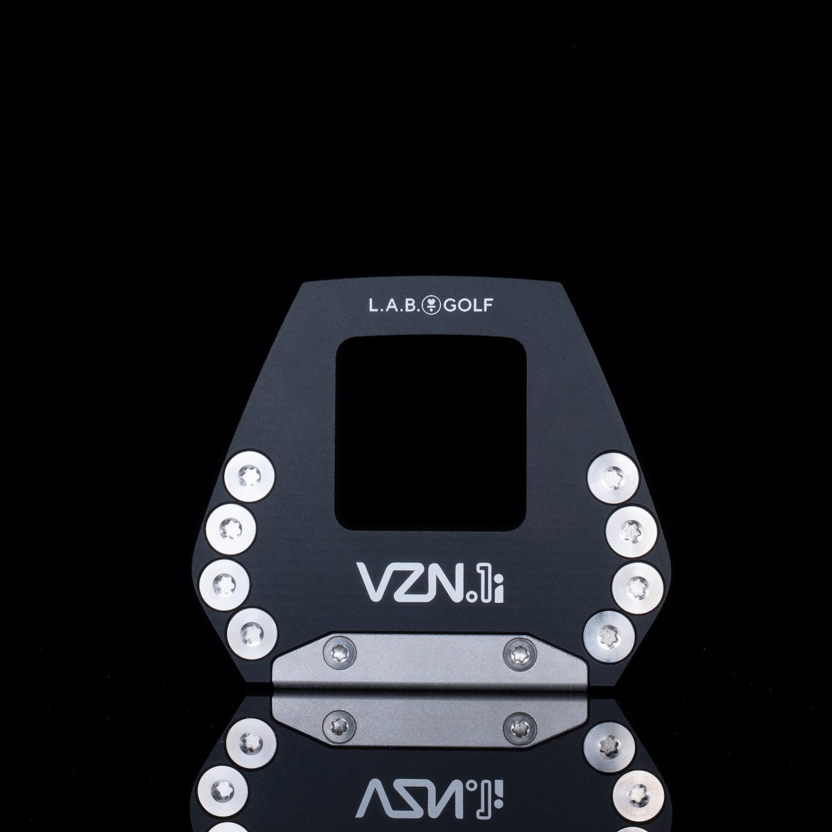 L.A.B. Golf VZN.1i Putter 34" 69° RH New