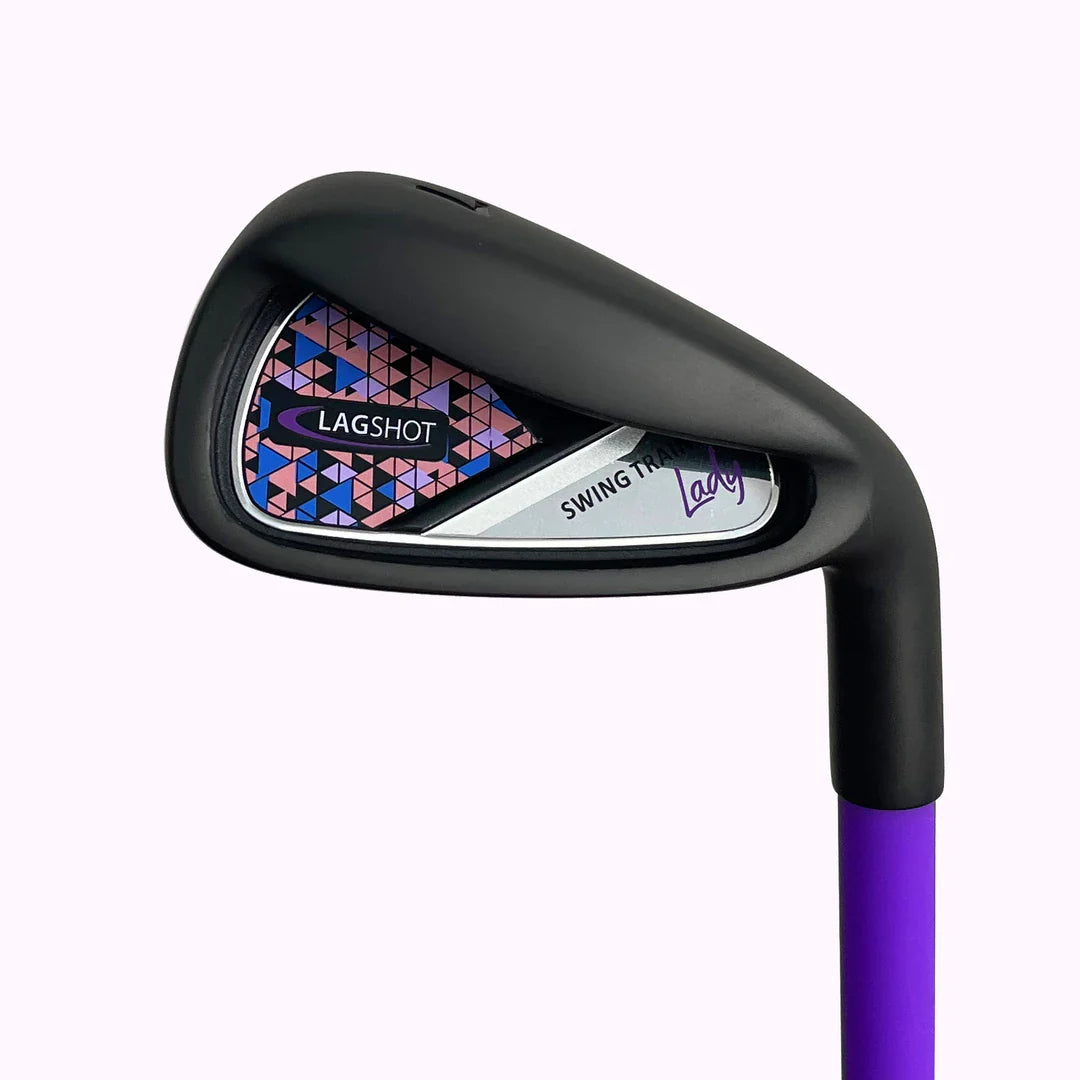 Lag Shot Lady™ 7 Iron