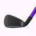Lady Driver + Wedge