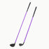 Lady Driver + Wedge