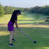 Lady Driver + Wedge
