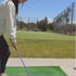 Lady Driver + Wedge
