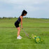 Lady Driver + Wedge