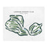 Lakeside Country Club, New York - Printed Golf Courses