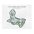 Latah Creek Golf Course, Washington - Printed Golf Courses