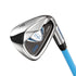 Lazrus Juniors Golf Clubs Set or Individuals - (Age 2-5 & 6-9 Right Hand or Left Hand , Boys or Girls)