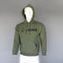 Lazrus Golf 50/50 Blend Sweatshirt (Black, Blue, Gray, Green, Pink)