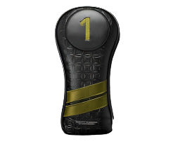 Scotty Cameron - 2019 Geo Wanderer Series Driver Cover