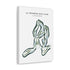 Le Triomphe Golf & Country Club, Louisiana - Printed Golf Courses