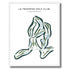 Le Triomphe Golf & Country Club, Louisiana - Printed Golf Courses
