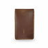 Leather Cigar Case Bag for 3 Cigars – Portable and Elegant Smoking Accessory