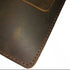 Leather Cigar Case Bag for 3 Cigars – Portable and Elegant Smoking Accessory