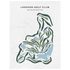 Legends Golf Club, Minnesota - Printed Golf Courses