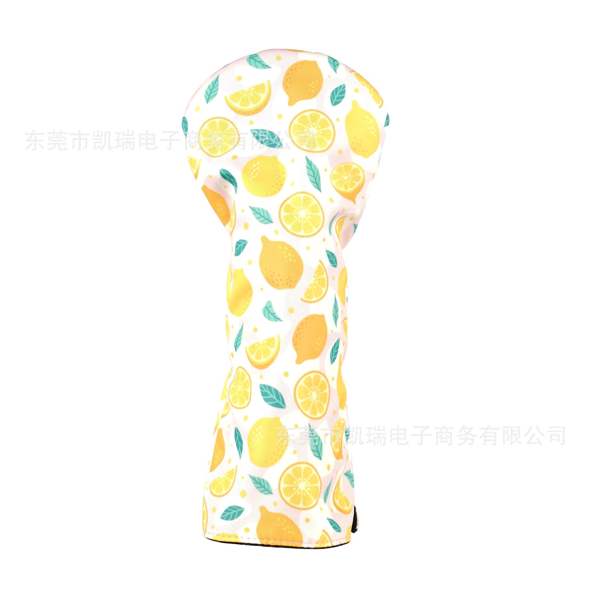 Lemon Drop Headcover