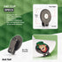 Leprechaun Hat Clip Set