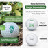 Leprechaun XL Ball Marker Combo
