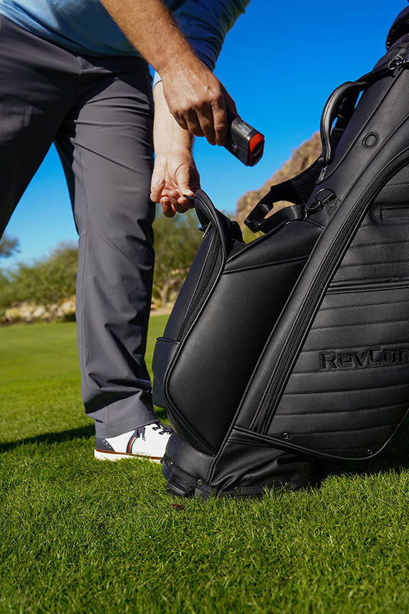 RevCore Hybrid Stand Bag