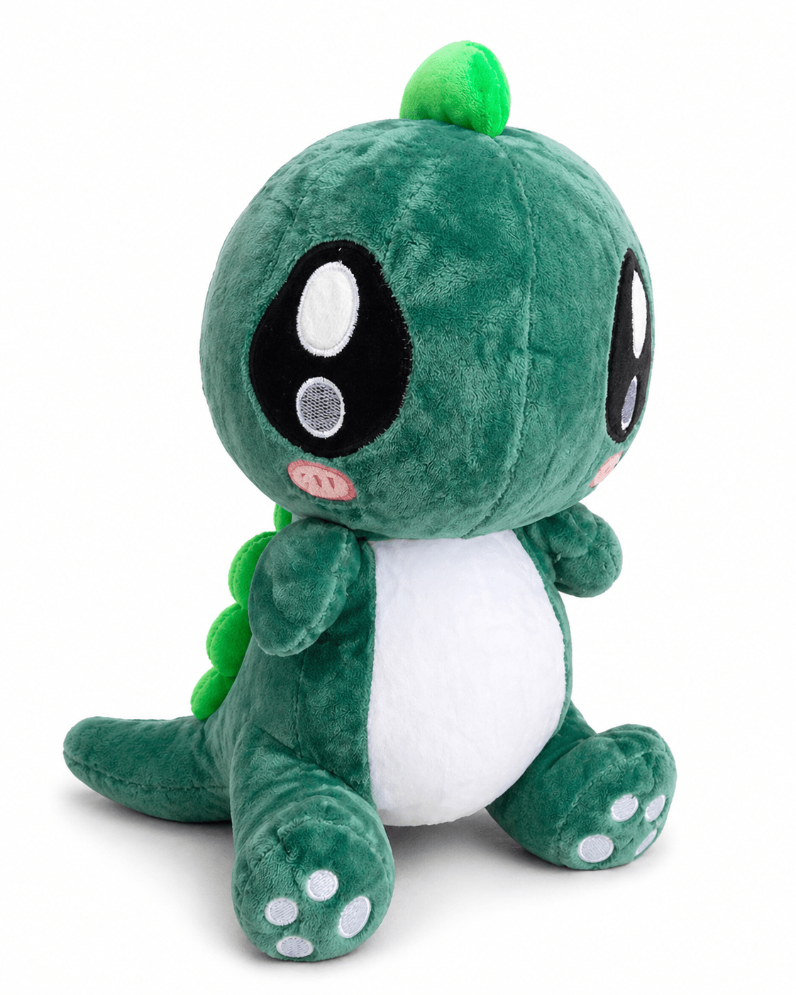 Lil’ Menace Dino Driver Headcover