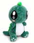Lil’ Menace Dino Driver Headcover