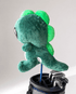 Lil’ Menace Dino Driver Headcover