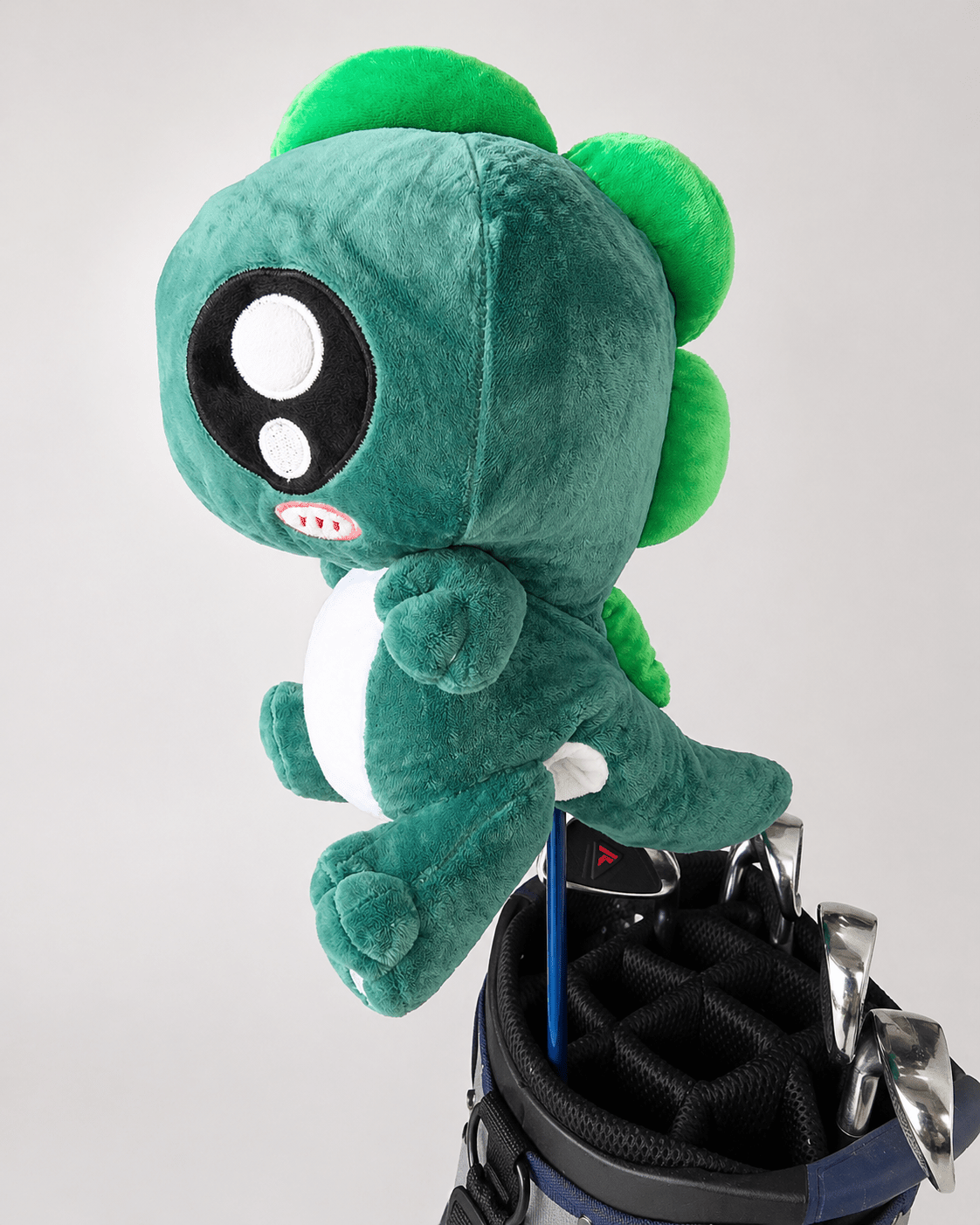 Lil’ Menace Dino Driver Headcover