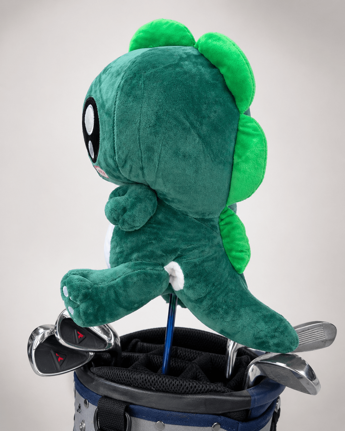 Lil’ Menace Dino Driver Headcover